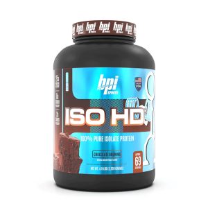 پروتئین ایزو اچ دی BPI