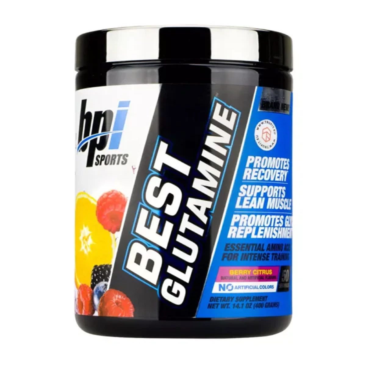 bpi-glu-1 بست گلوتامین BPI