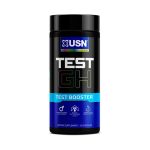 test gh usn