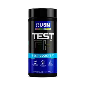 test gh usn