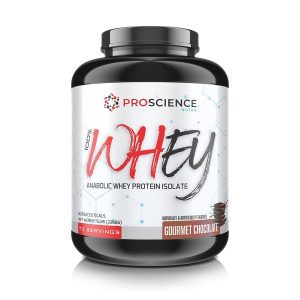 Pro Science Nutra 100% Whey