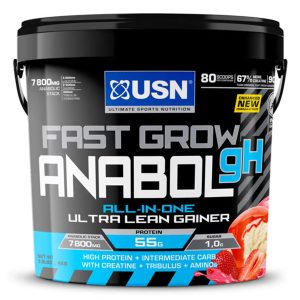فست گرو آنابولیک USN