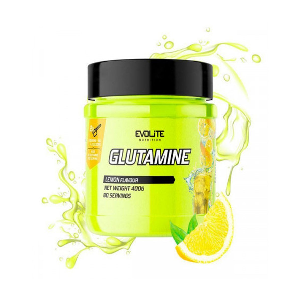 evolite-glutamine evolite glutamine