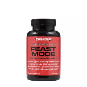 فیست مد ماسل مدز