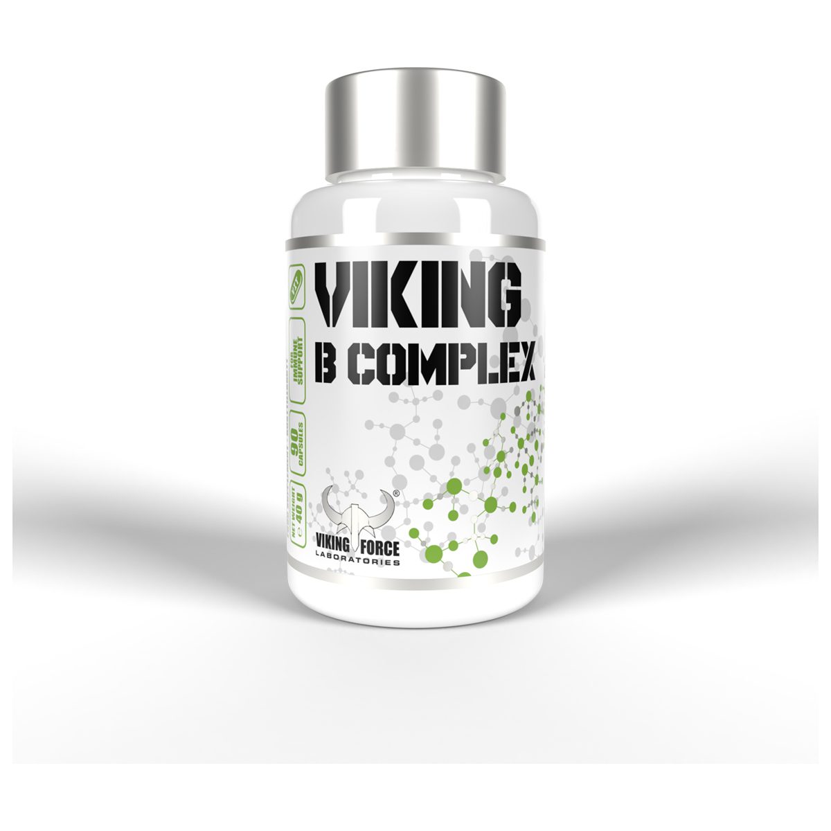 VIKING-B-COMPLEX ب کمپلکس وایکینگ فورس