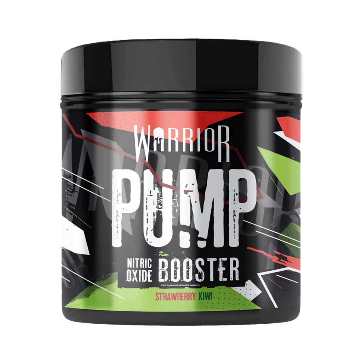 Warrior-PUMP Warrior PUMP
