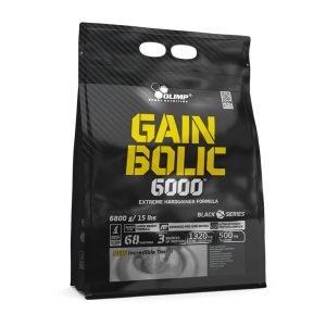 گینر گین بولیک ۶۰۰۰ الیمپ