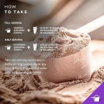 گینر مس تک اکستریم ۲۰۰۰ ماسلتک ۹ کیلوگرم - Image 2