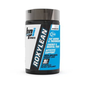 روکسی لین بی پی آی