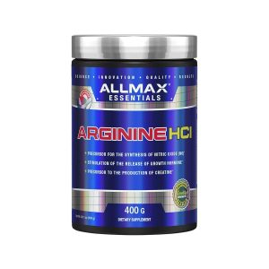 آرژنین HCL آلمکس