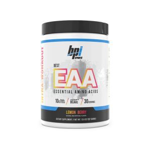 بست EAA بی پی آی