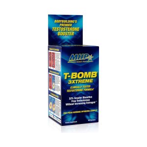 تی بمب ام اچ پی