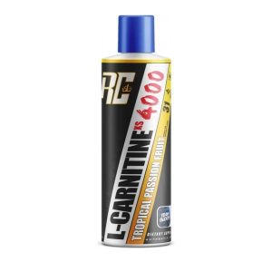 ال کارنتین مایع ۴۰۰۰ رونی کلمن