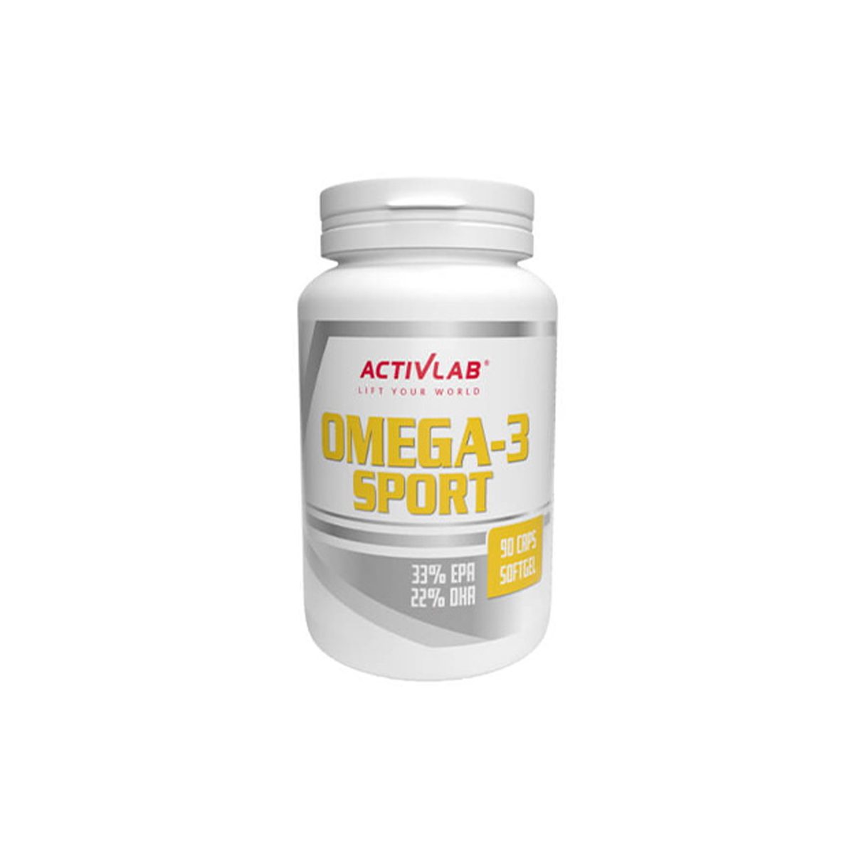 ACTIVLAB-Omega-3 امگا ۳ اسپرت اکتیولب
