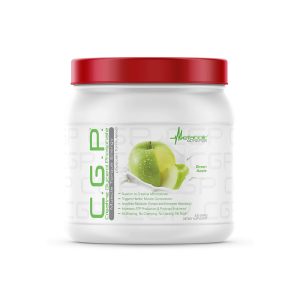 کراتین سی جی پی متابولیک طعم دار