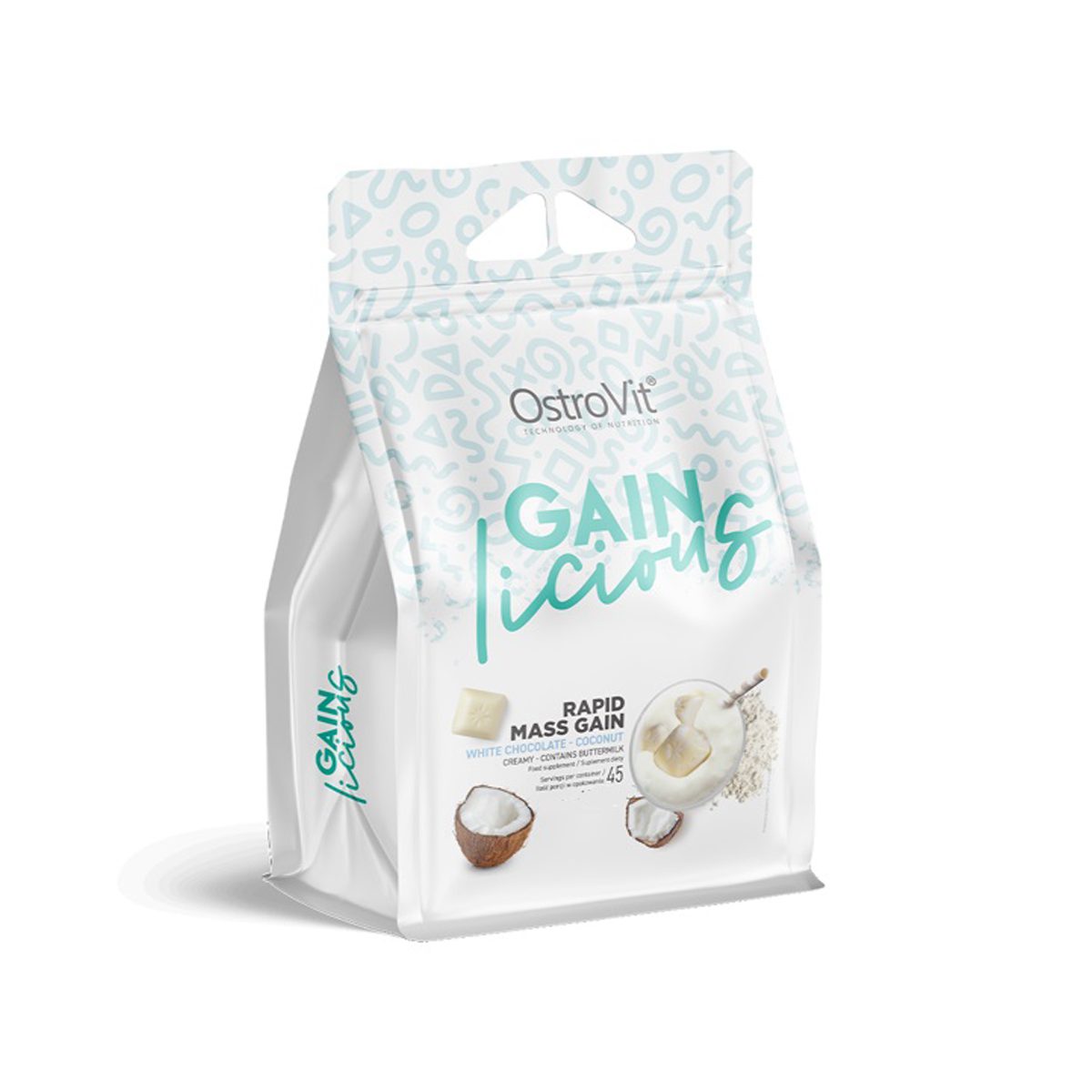 مس گینر استراویت