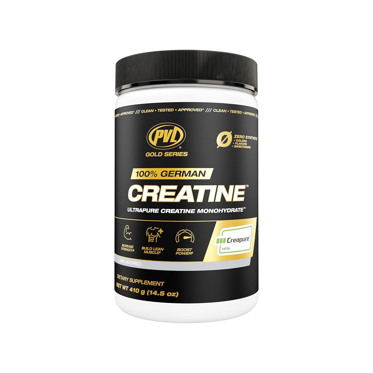 PVL-Creapure-Creatine-1 کراتین پی وی ال