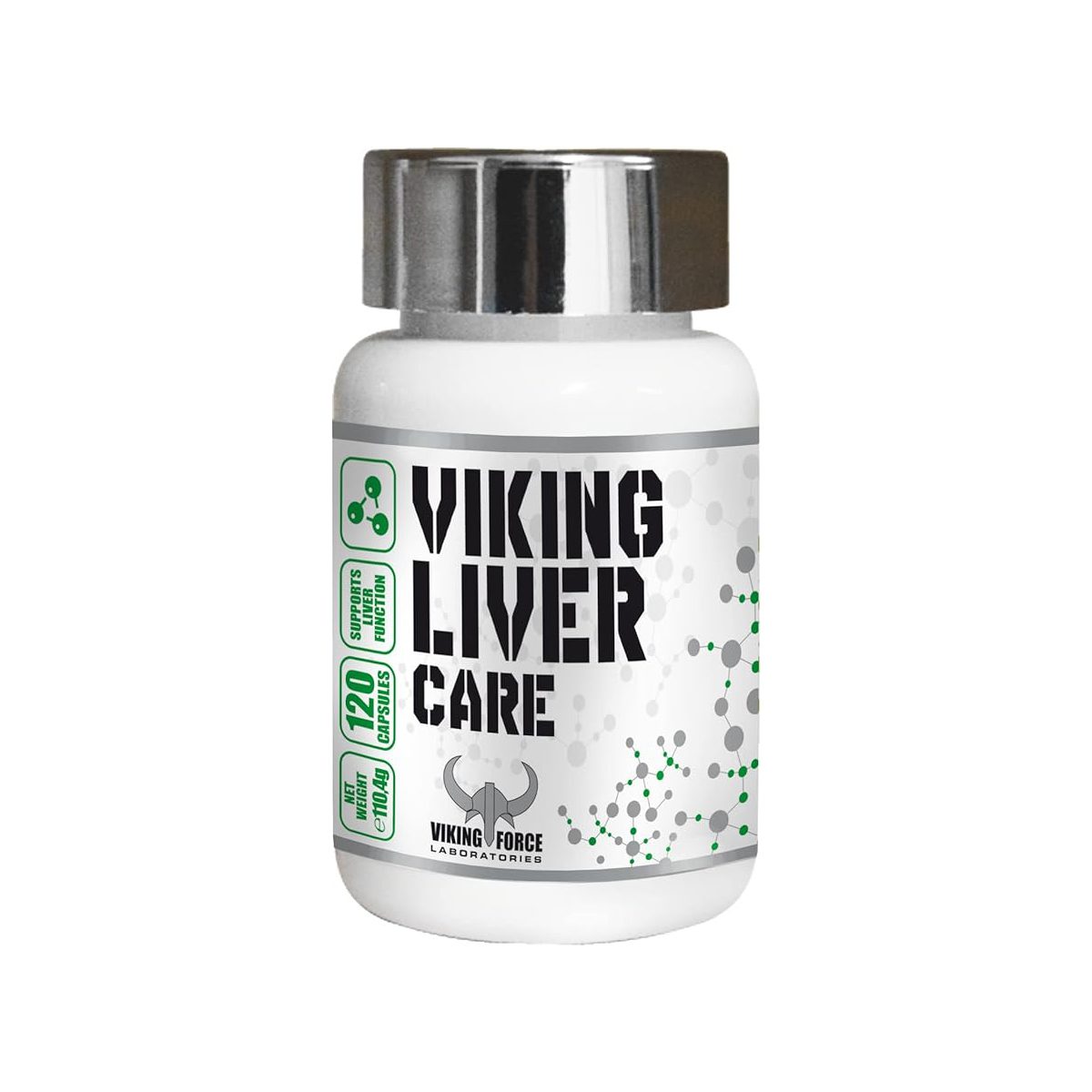 VIKING-FORCE-LIVER-CARE لیور کر وایکینگ فورس