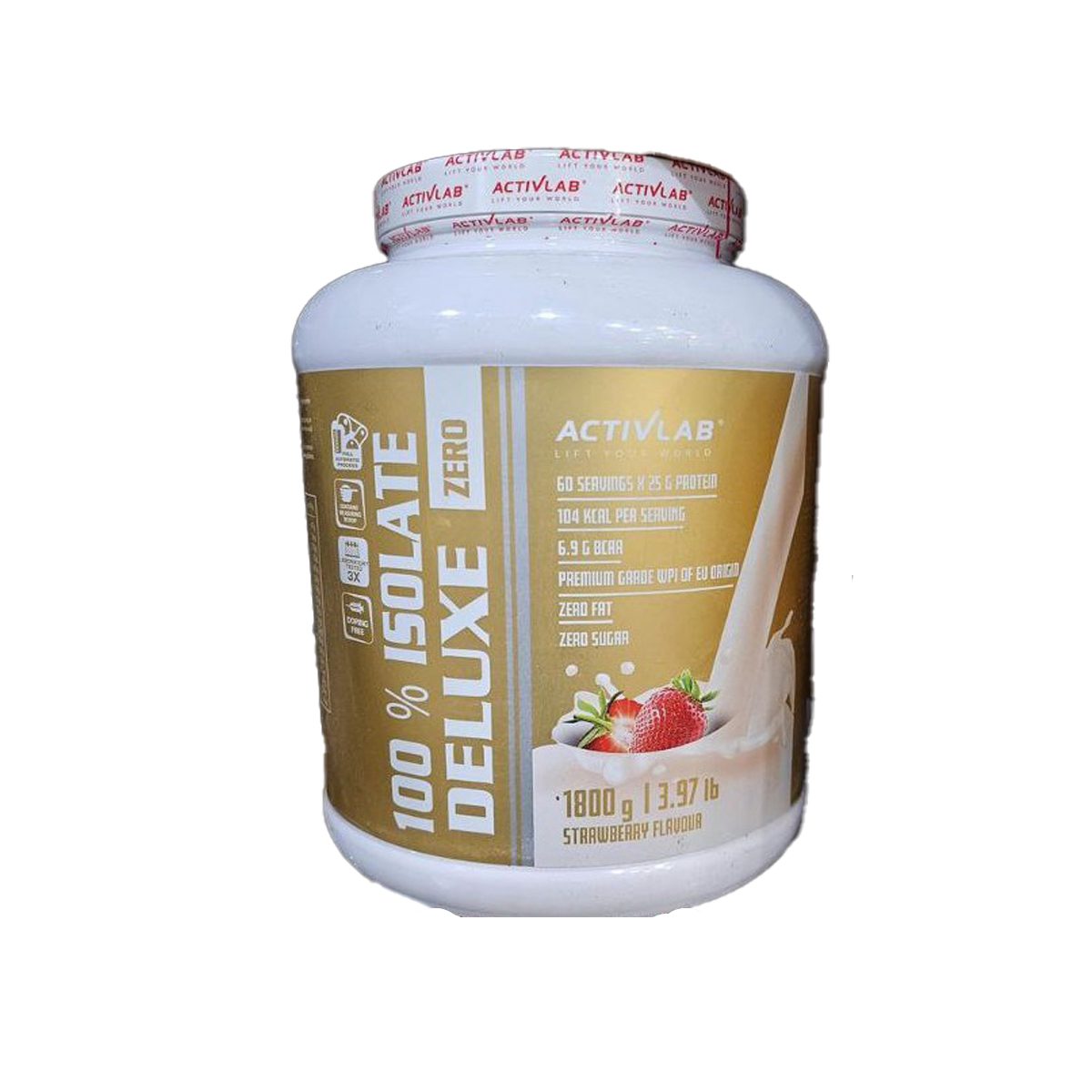 ACTIVLAB-100%-Isolate-De-Luxe ایزو وی دلوکس اکتیولب