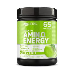 آمینو انرژی اپتیموم نوتریشن ۶۵ سرو