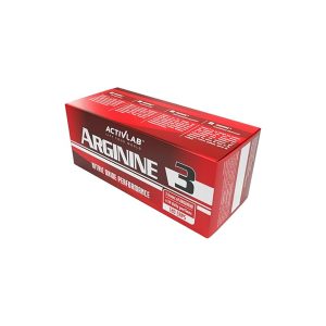 آرژنین ۳ اکتیولب