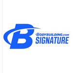 Bodybuilding. com Signature