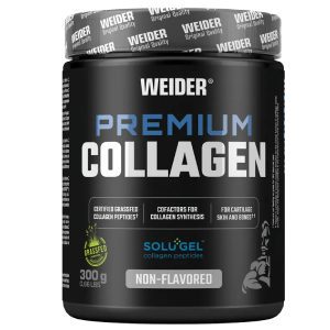 پریمیوم کلاژن ویدر ۳۰۰ گرم