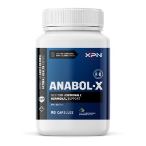 آنابول ایکس XPN