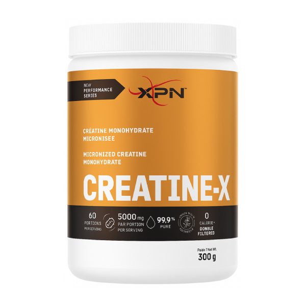XPN Creatine-X 300 کراتین ایکس XPN