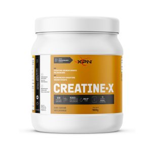 کراتین ایکس XPN پانصد گرم