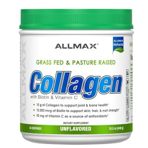 کلاژن آلمکس اصل