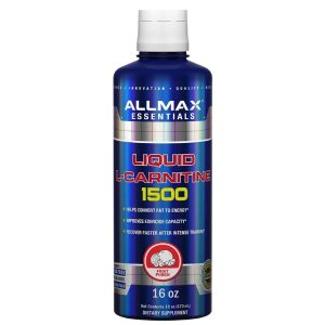 الکارنیتین مایع آلمکس