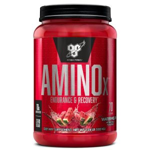 آمینو ایکس بی اس ان ۷۰ سرو