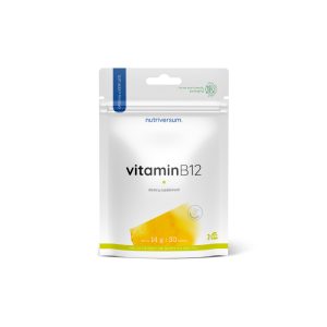 ویتامین B12 ناتریورسام