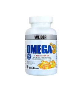 امگا ۳ ویدر