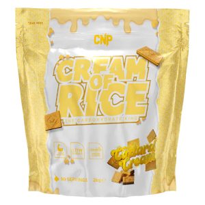 کرم رایس CNP