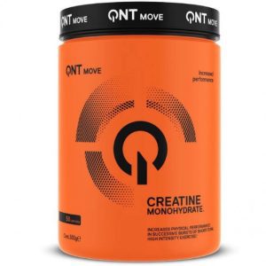 کراتین مونوهیدرات QNT