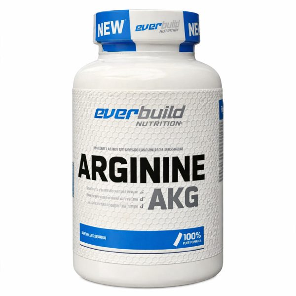 آرژنین AKG اوربیلد
