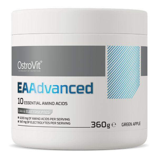 EAA استراویت