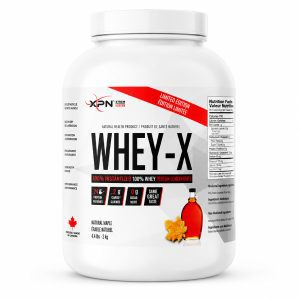 پروتئین وی XPN لیمیتد