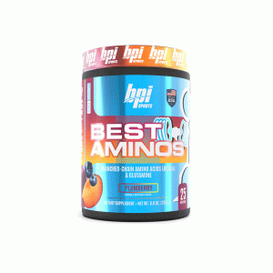 بست آمینو BPI