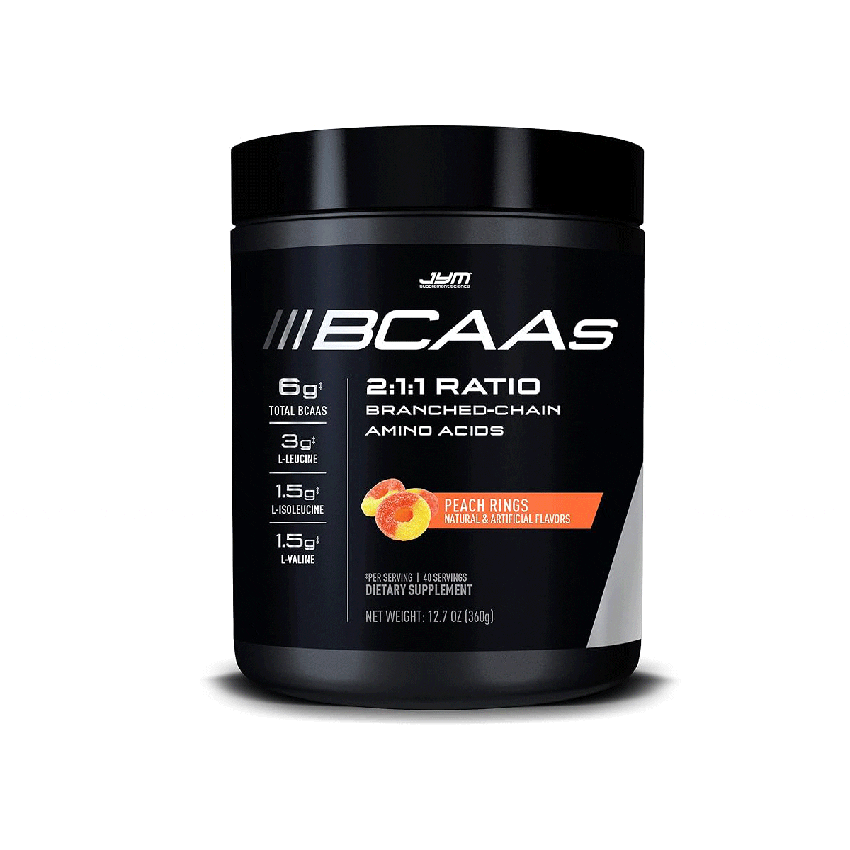 JYM-Supplement-Science,-BCAAs بی سی ای ای جیم ساپلمنت