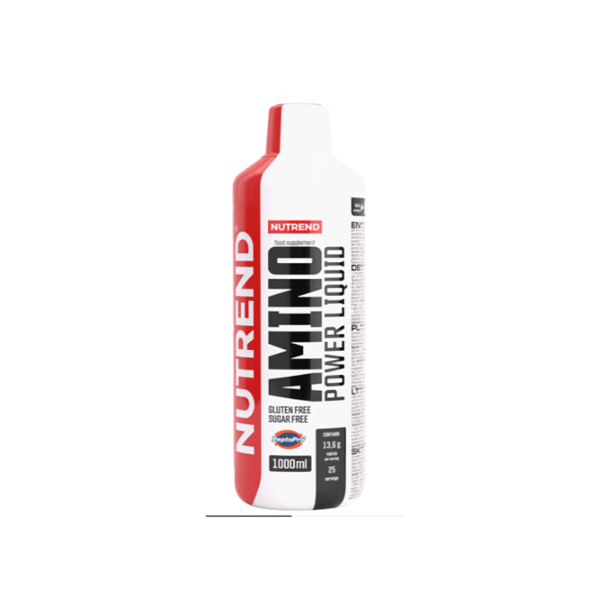 NUTREND-Amino-Power-Liquid آمینو مایع ناترند پاور
