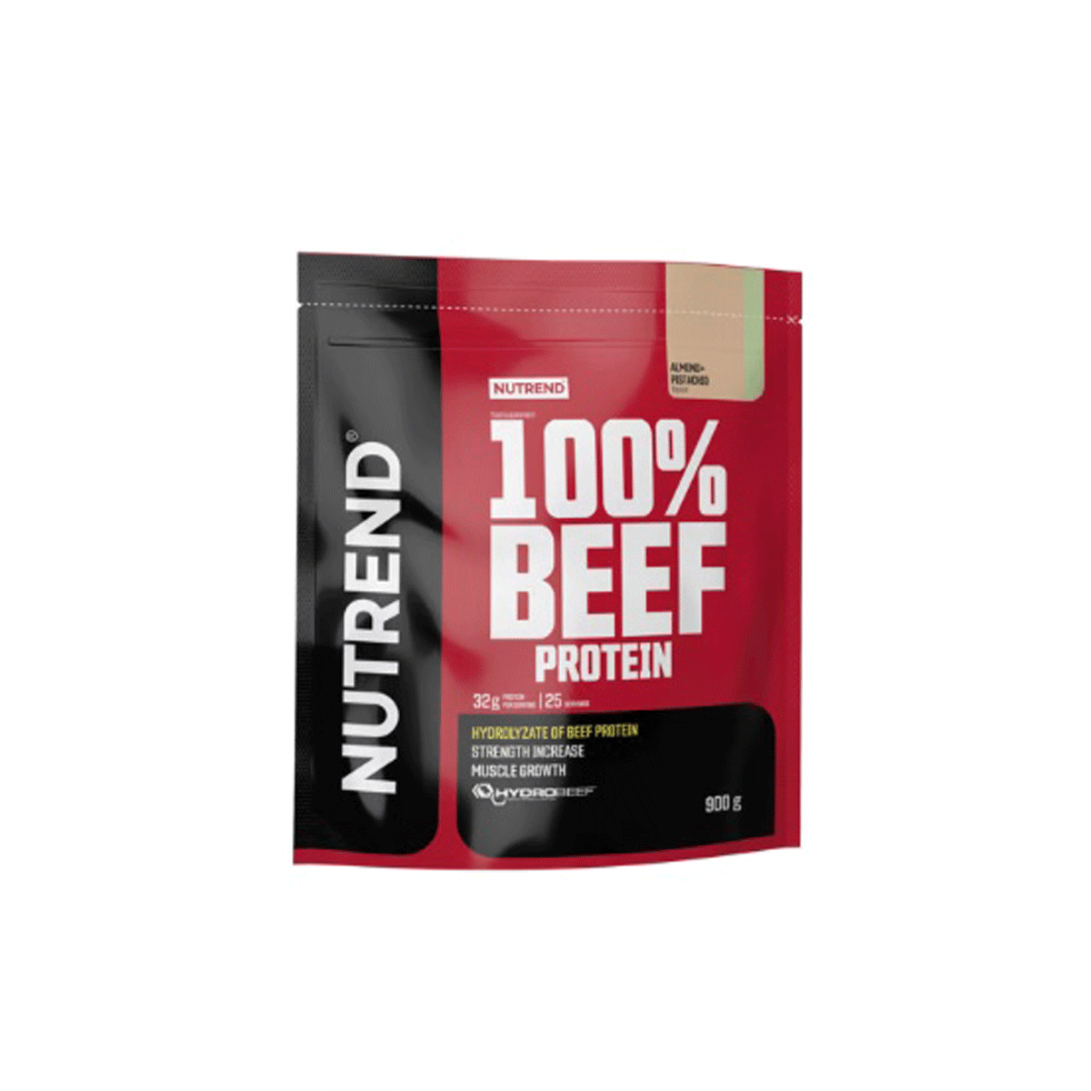 Nutrend-Beef-Protein-900gr بیف پروتئین ناترند ۹۰۰ گرم