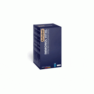 ایمونول ویتال آرتابول