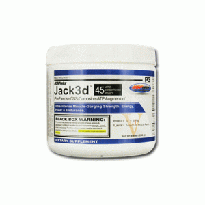 جک تری دی USPlabs