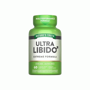 اولترا لیبیدو نیچر تروث