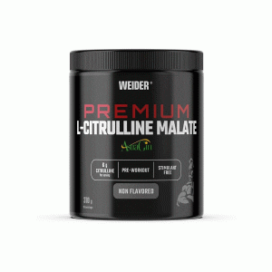 سیترولین مالات ویدر