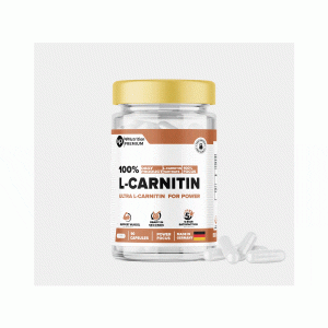 الکارنیتین NP