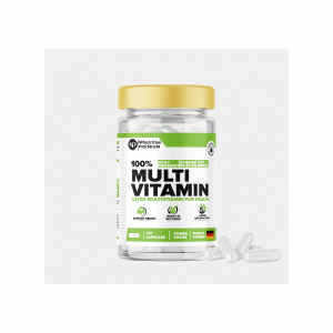 مولتی ویتامین NP